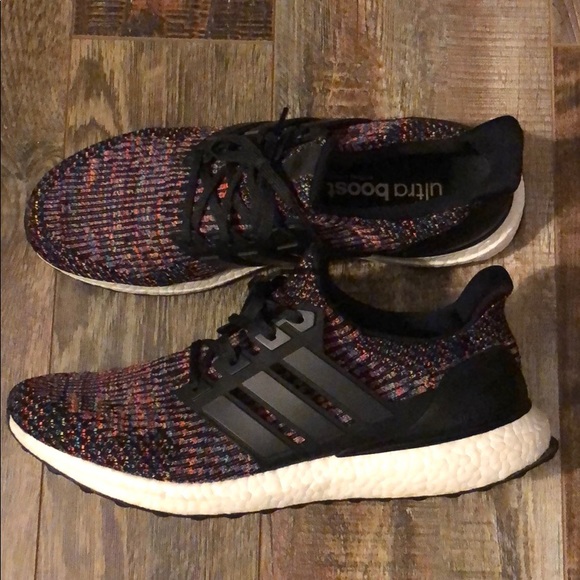 adidas Other - Adidas Ultraboost Sneaker - Multicolor